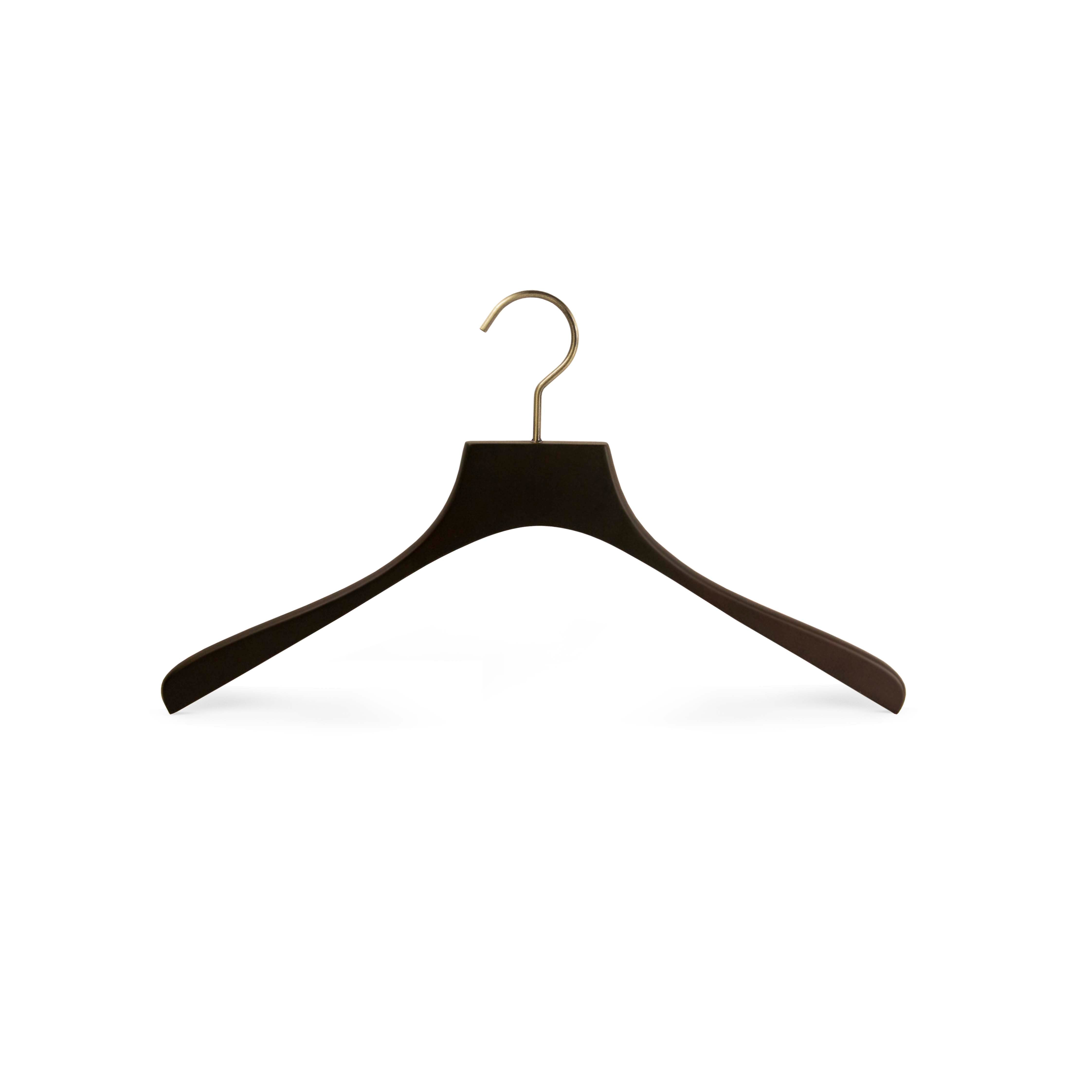 Shirt Hanger (modern) - Set of 5