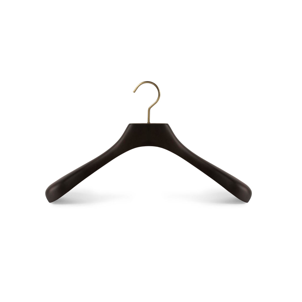 Coat & Jacket Hanger