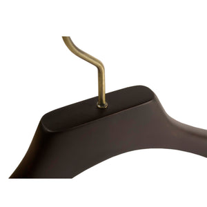 Suit Hanger with Trouser Bar
