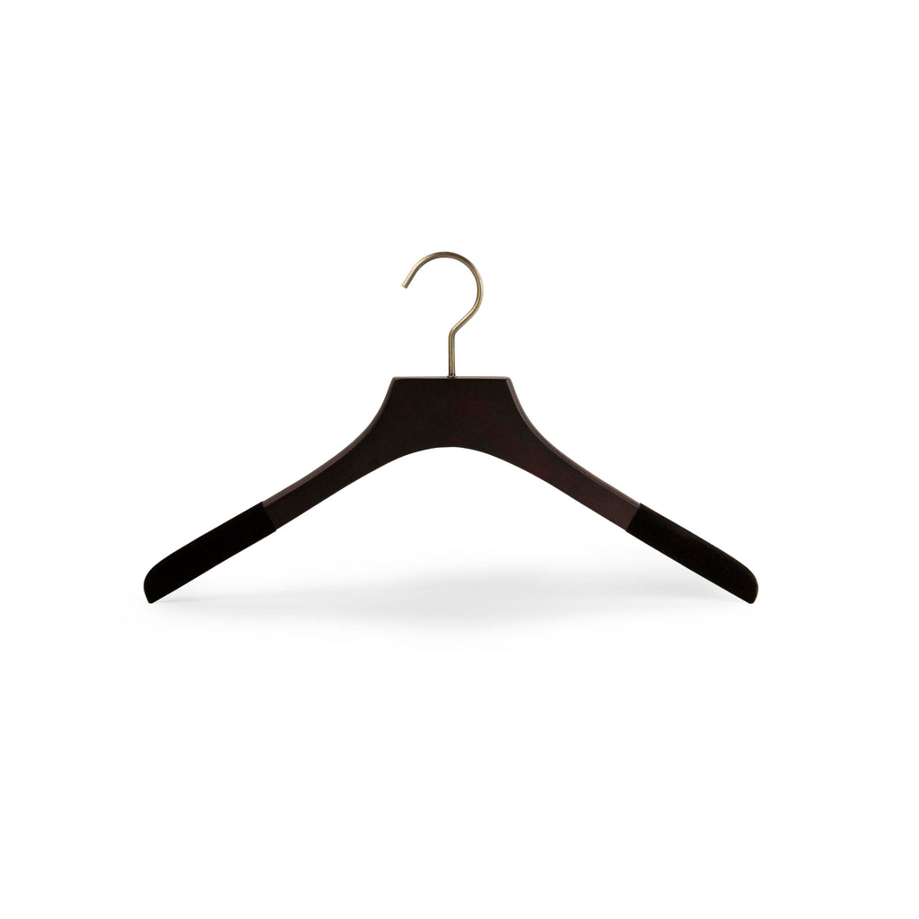 Sweater and Polo Shirt Hanger